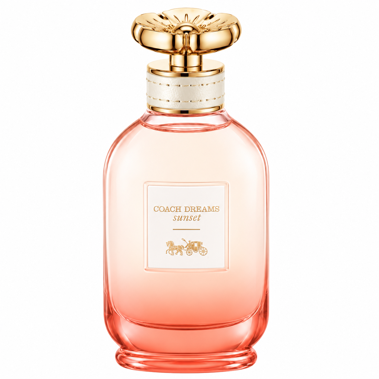 Coach Dreams Sunset Eau de Parfum 40ml