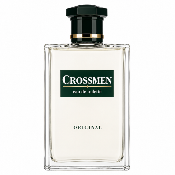 Coty Crossmen Eau de Toilette Splash