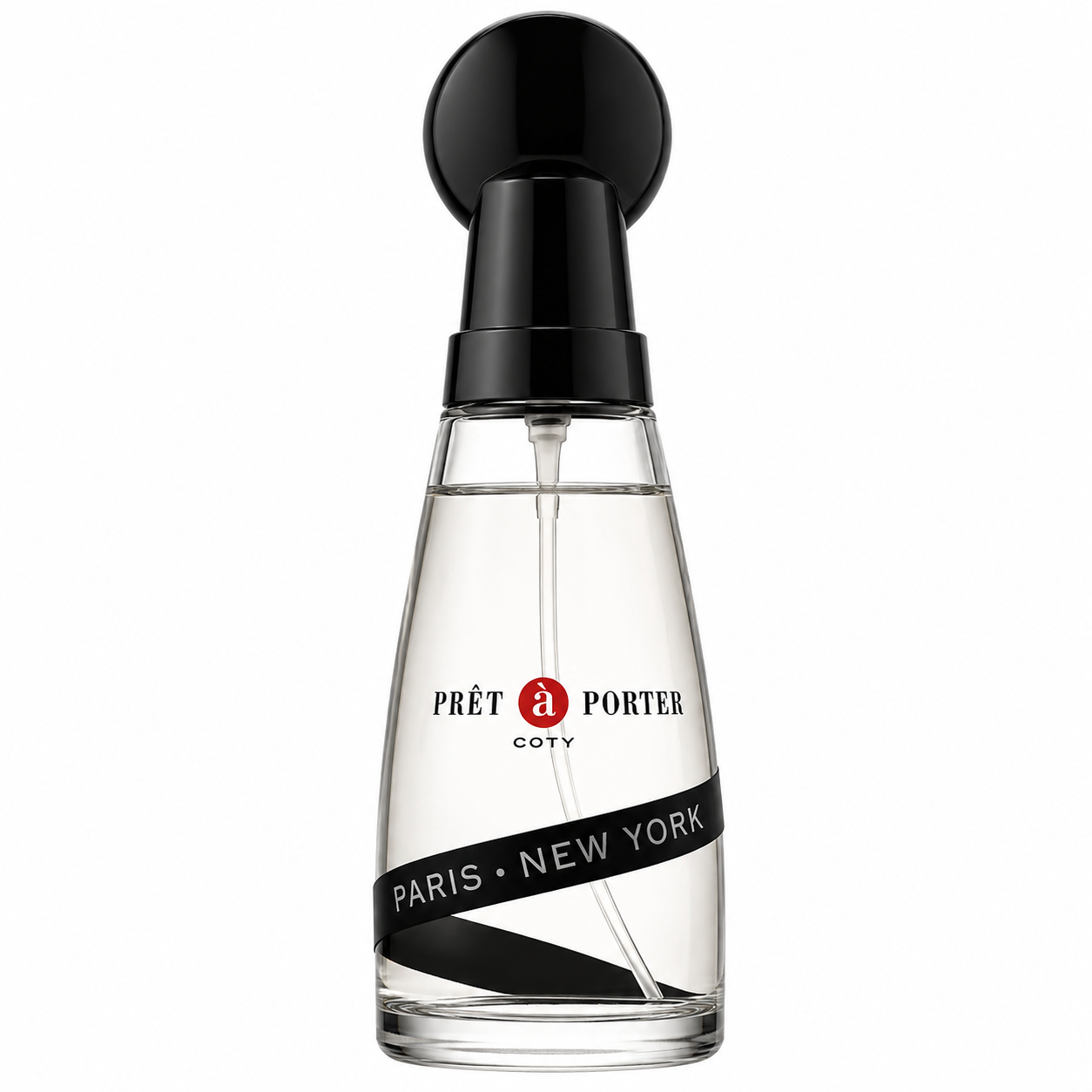 Coty Prêt à Porter Eau de Toilette 100ml