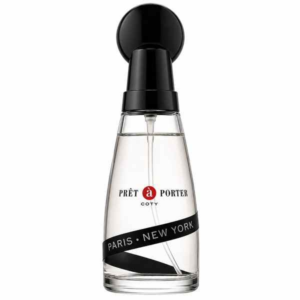 Coty Prêt à Porter Eau de Toilette 100ml