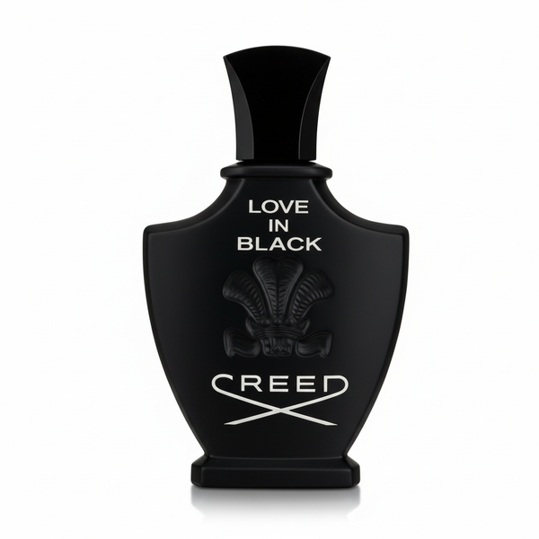 Creed Love in Black Eau de Parfum 75ml Spray