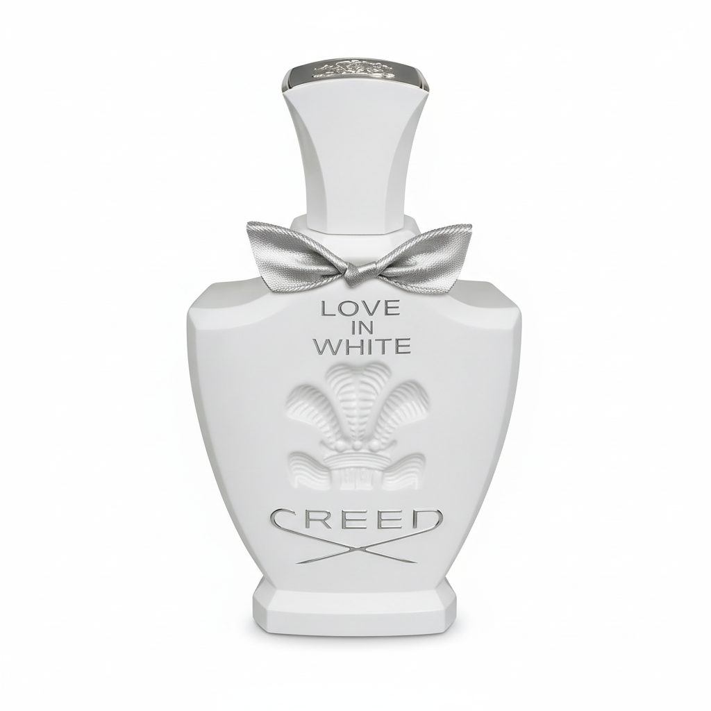 Creed Love in White for Summer Eau de Parfum 75ml Spray