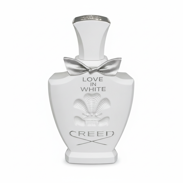 Creed Love in White for Summer Eau de Parfum 75ml Spray