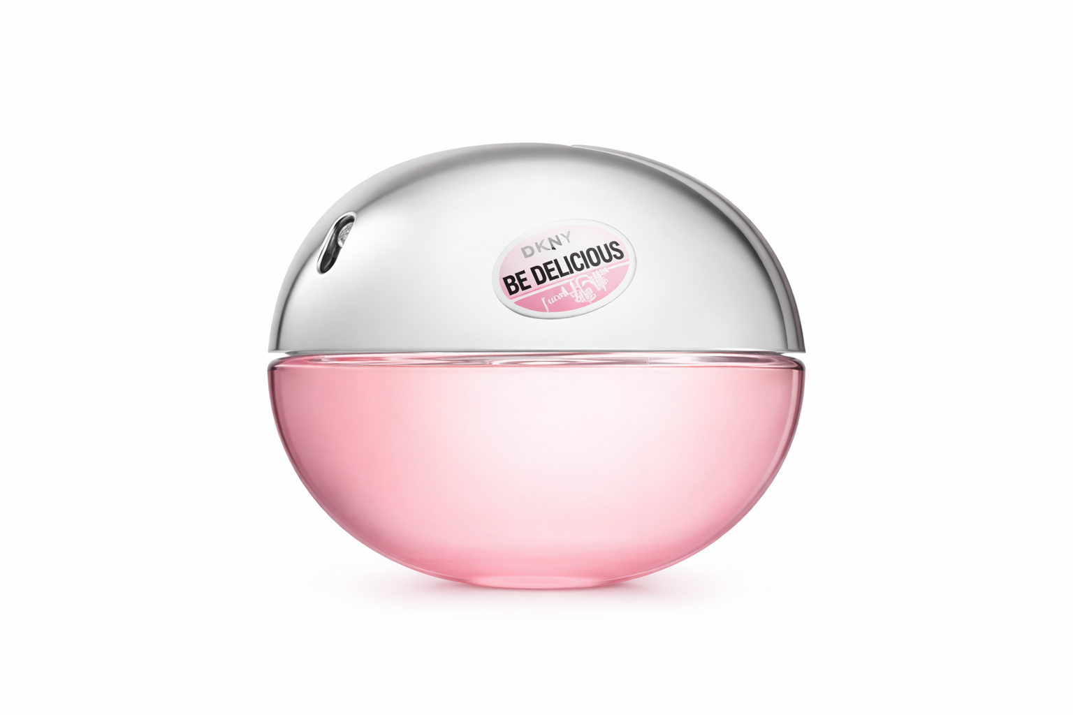 DKNY Be Delicious Fresh Blossom Eau de Parfum for Women  Spray