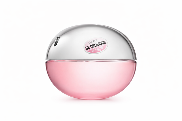 DKNY Be Delicious Fresh Blossom Eau de Parfum for Women  Spray