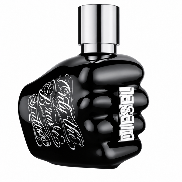 Diesel Only the Brave Tattoo Eau de Toilette