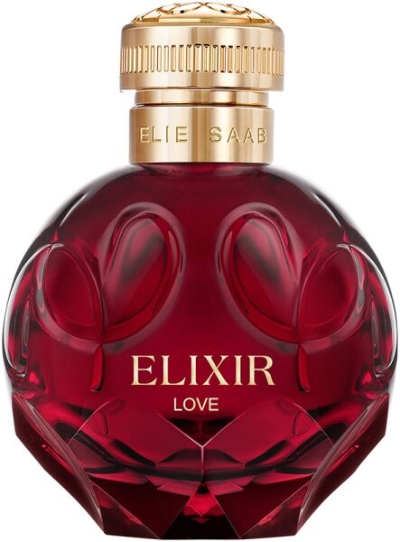Elie Saab Elixir Love Eau de Parfum Spray