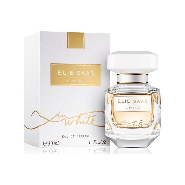Elie Saab Le Parfum in White Eau de Parfum Spray 30ml
