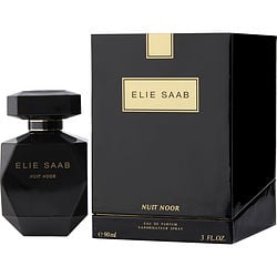 Elie Saab Nuit Noor Eau de Parfum Spray 90ml