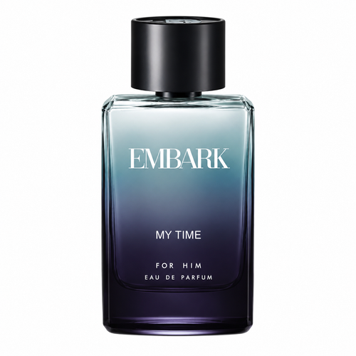 Embark My Time For Him Eau de Parfum