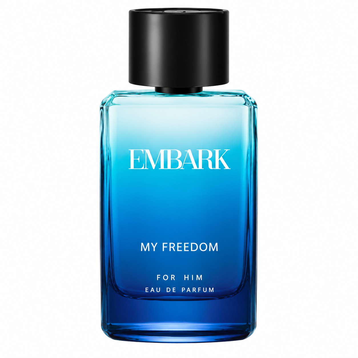 Embark My Freedom For Him Eau de Parfum