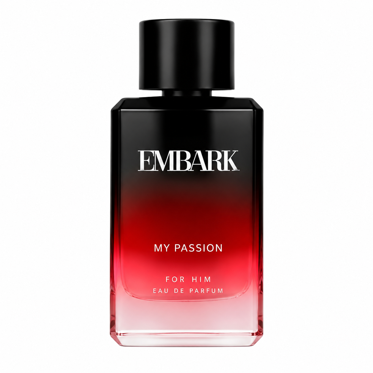 Embark My Passion For Him Eau de Parfum