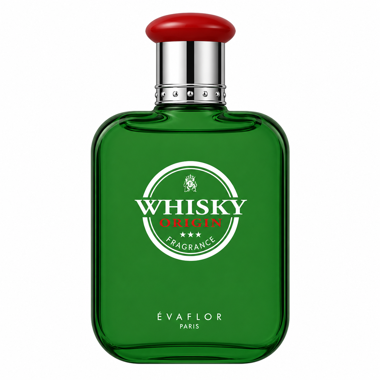 Evaflor Whisky Origin Eau de Toilette 100ml