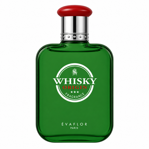 Evaflor Whisky Origin Eau de Toilette 100ml