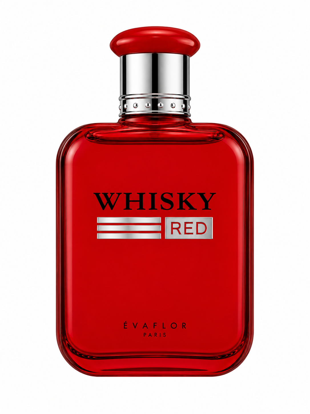 Evaflor Whisky Red Eau de Toilette 100ml