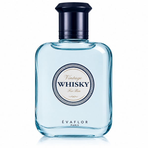 Evaflor Whisky Vintage Eau de Toilette 100ml
