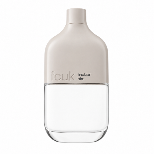 FCUK Friction Him Eau de Toilette 100ml