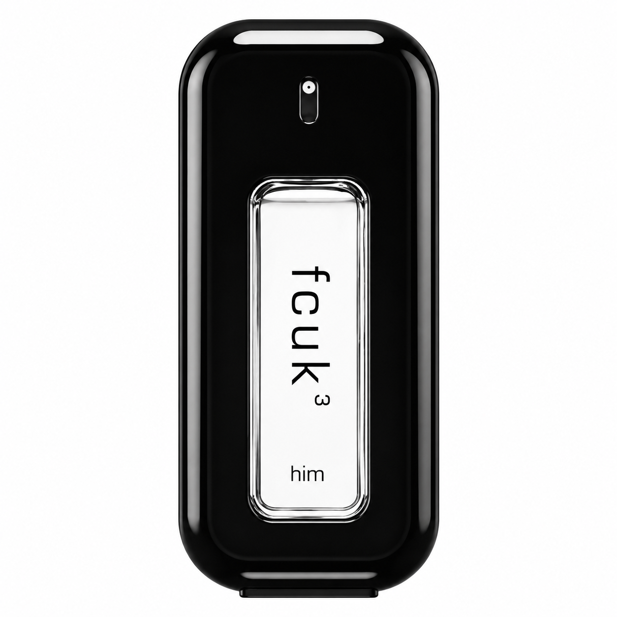 FCUK 3 Eau de Toilette 100ml