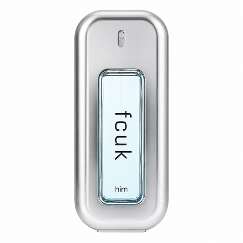 FCUK Eau de Toilette 100ml