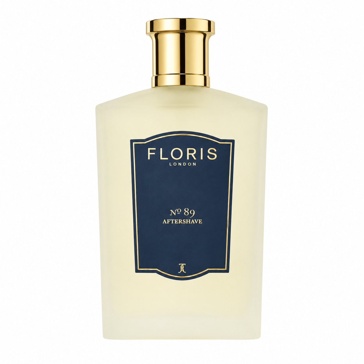 Floris No.89 Aftershave Splash 100ml