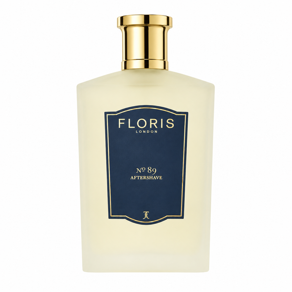 Floris No.89 Aftershave Splash 100ml