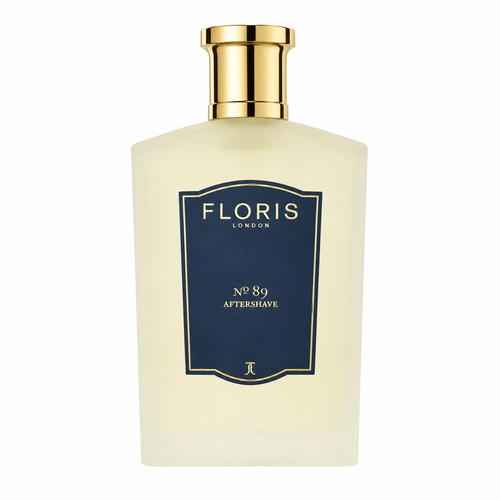 Floris No.89 Aftershave Splash 100ml