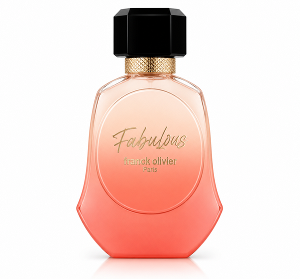 Franck Olivier Fabulous Eau de Parfum 100ml