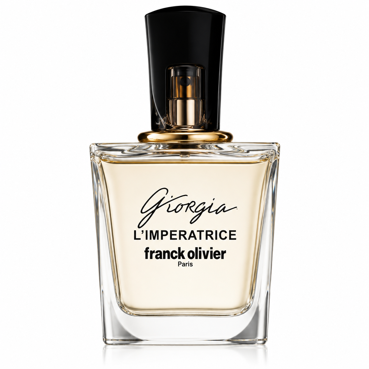 Franck Olivier Giorgia L'Impératrice Eau de Parfum 75ml