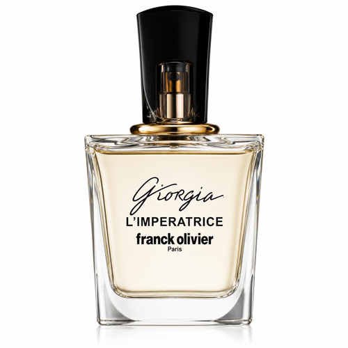 Franck Olivier Giorgia L'Impératrice Eau de Parfum 75ml