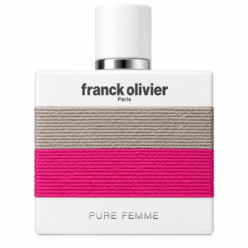 Franck Olivier Pure Femme Eau de Parfum 100ml