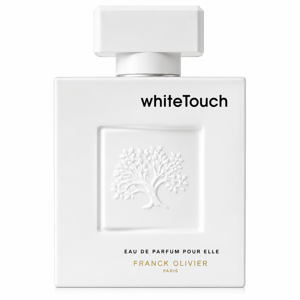 Franck Olivier White Touch Eau de Parfum 100ml