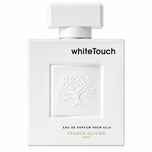 Franck Olivier White Touch Eau de Parfum 100ml