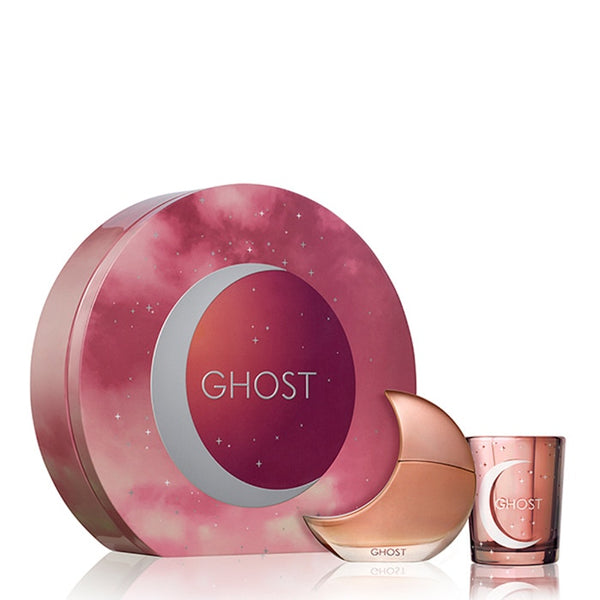 Ghost Orb of Night Gift Set EDP + Scented Candle