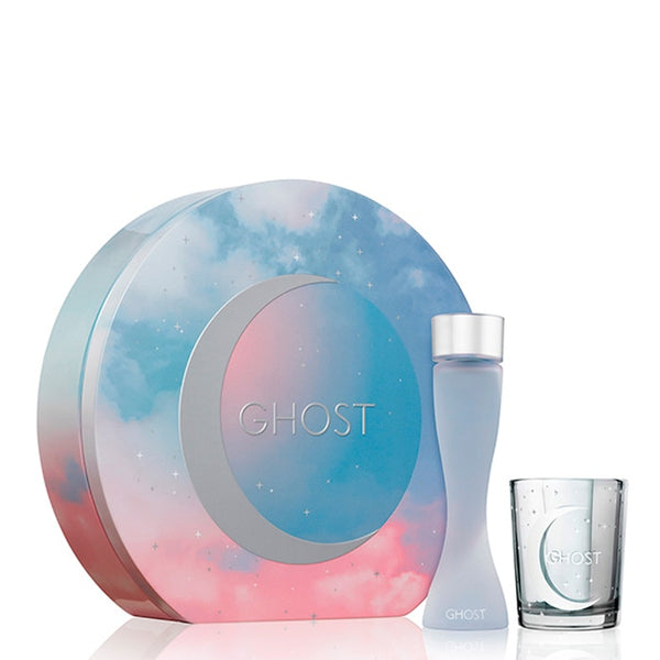 Ghost Original Gift Set – EDT & Scented Candle