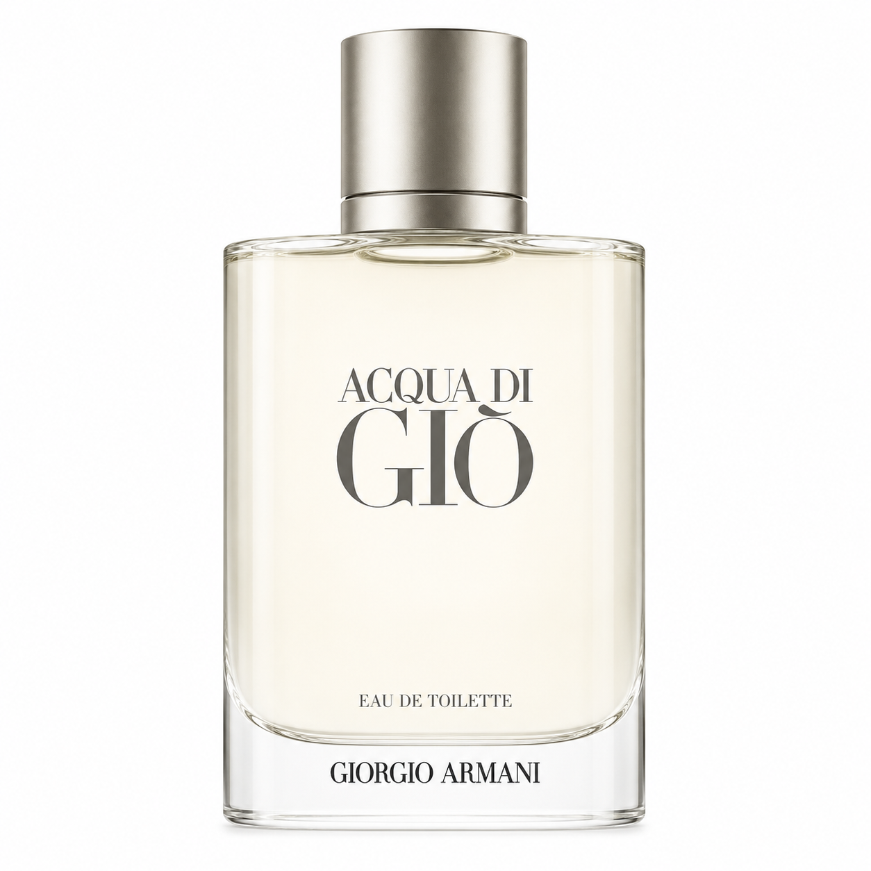 Giorgio Armani Acqua di Giò Eau de Toilette