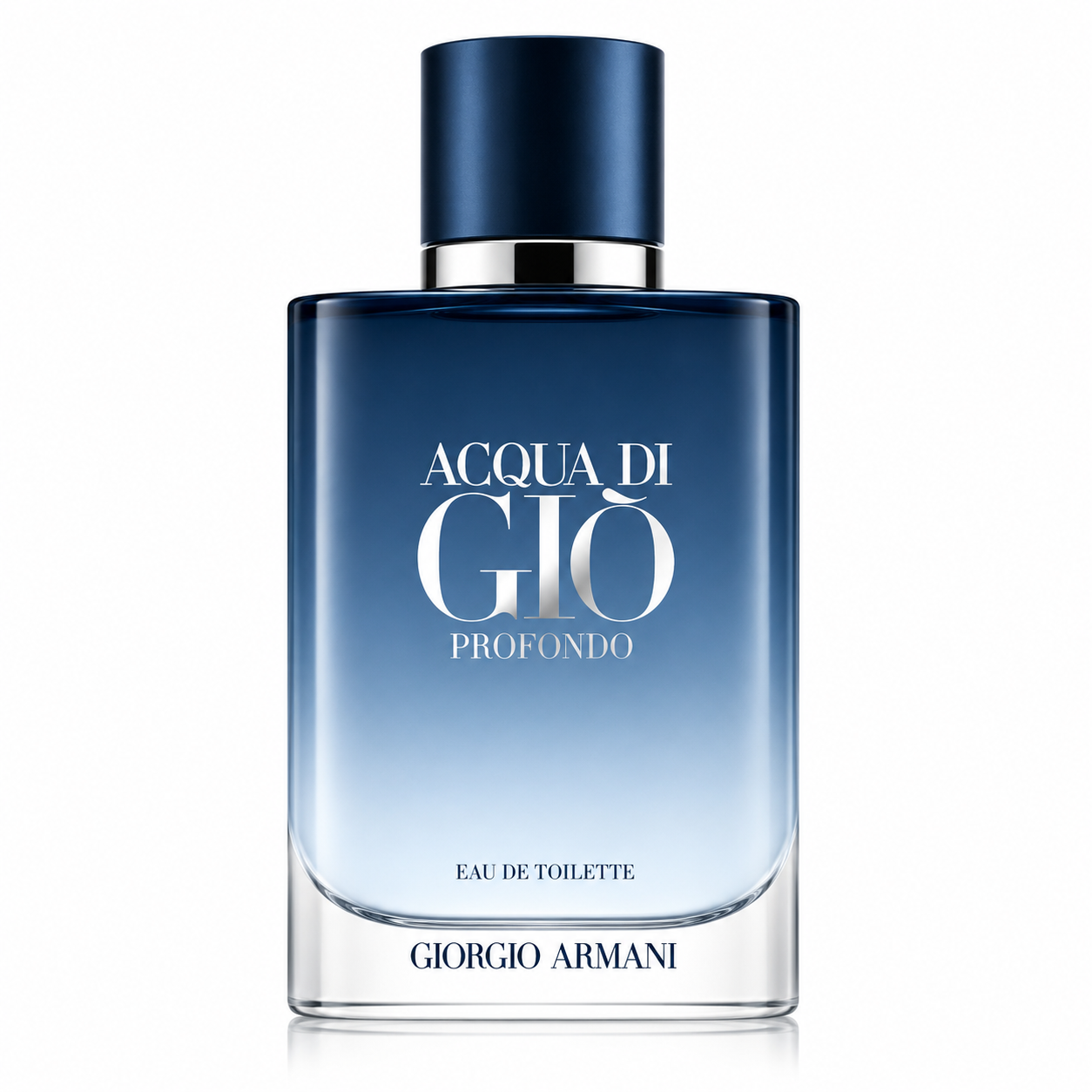Giorgio Armani Acqua di Giò Profondo Eau de Toilette