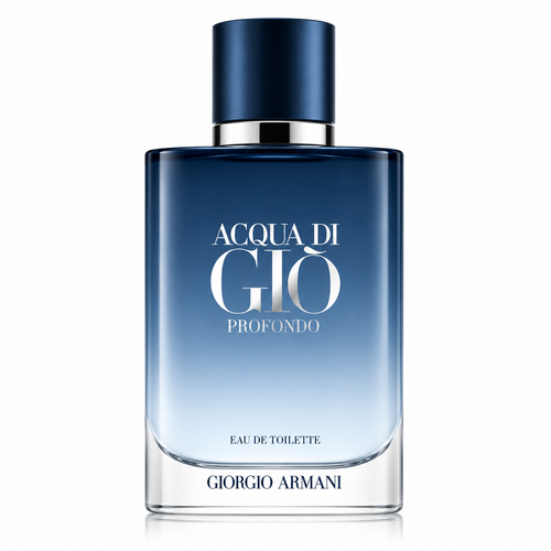 Giorgio Armani Acqua di Giò Profondo Eau de Toilette