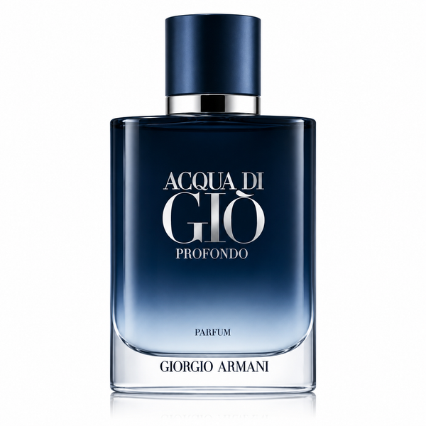 Giorgio Armani Acqua di Giò Profondo Eau de Parfum