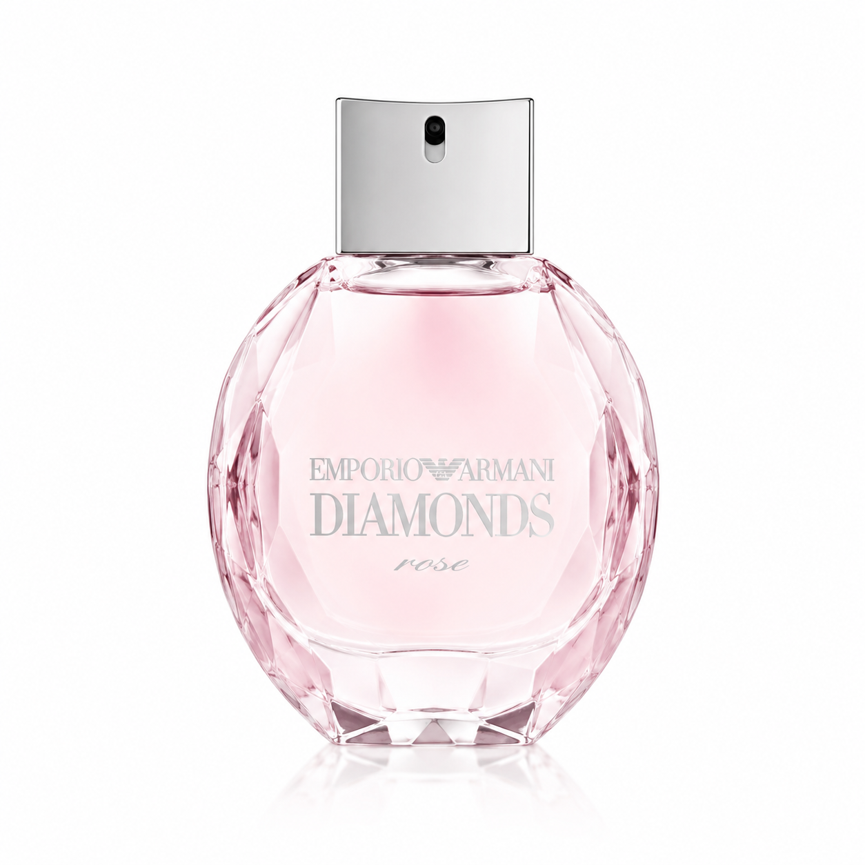 Giorgio Armani Emporio Diamonds Rose Eau de Toilette 50ml