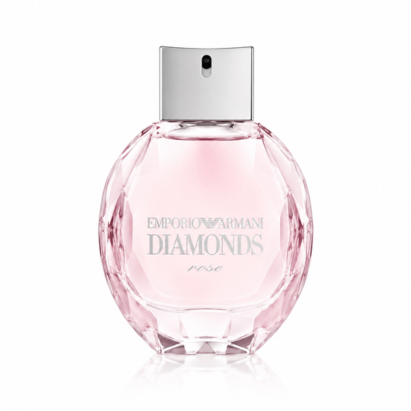 Giorgio Armani Emporio Diamonds Rose Eau de Toilette 50ml