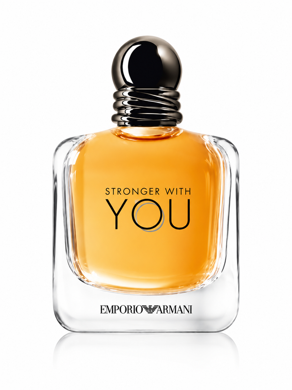 Giorgio Armani Stronger With You Eau de Toilette