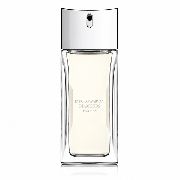 Giorgio Armani Emporio Diamonds Eau de Toilette 75ml