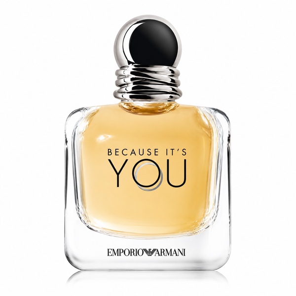 Giorgio Armani Because It's You Eau de Parfum