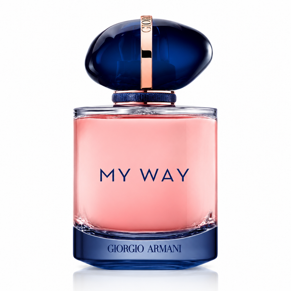 Giorgio Armani My Way Intense Eau de Parfum Refillable