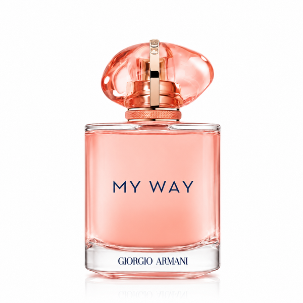 Giorgio Armani My Way Ylang Eau de Parfum 90ml