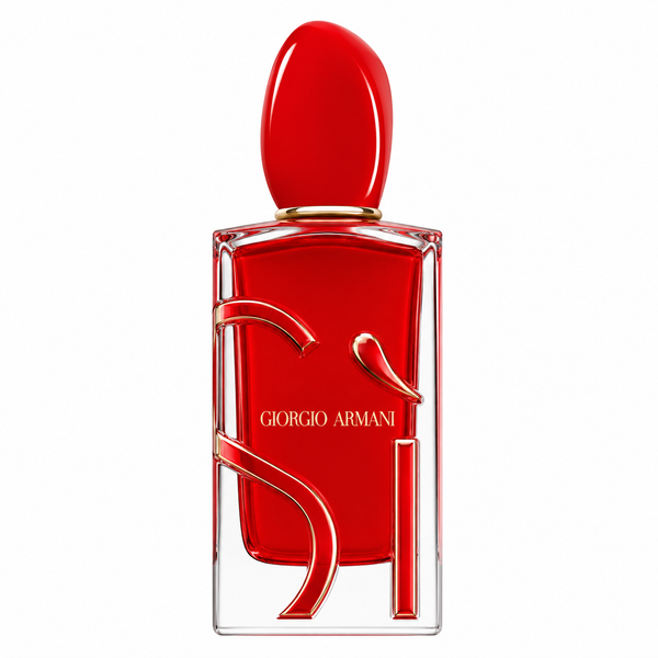 Giorgio Armani Sì Passione Red Musk Eau de Parfum