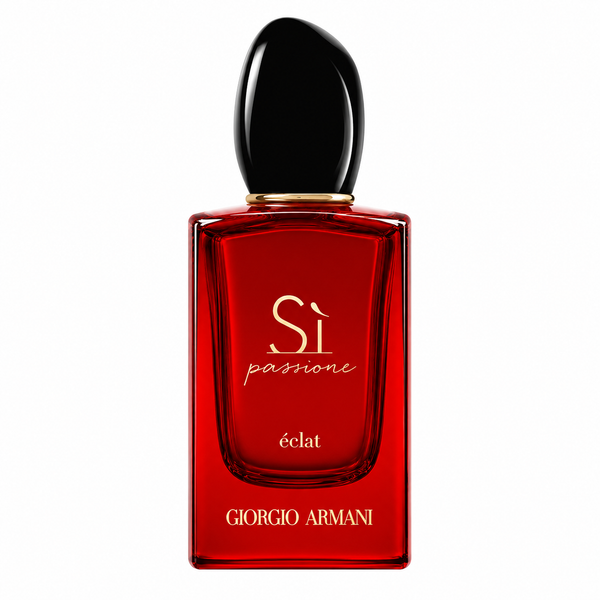 Giorgio Armani Sì Passione Eau de Parfum
