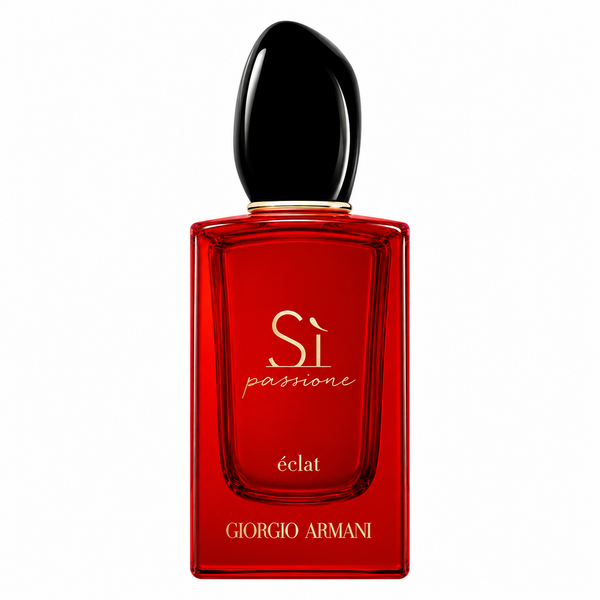 Giorgio Armani Sì Passione Éclat de Parfum Spray