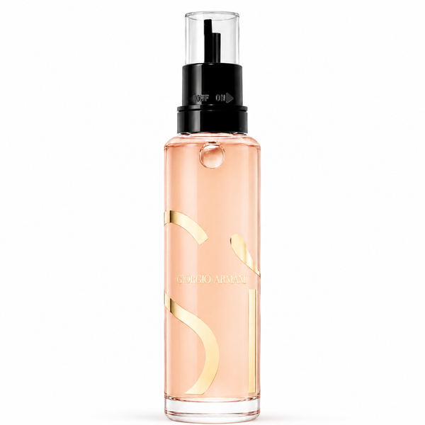 Giorgio Armani Sì Eau de Parfum 100ml Refill