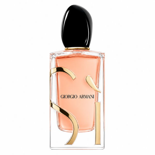 Giorgio Armani Sì Eau de Parfum Intense Refillable